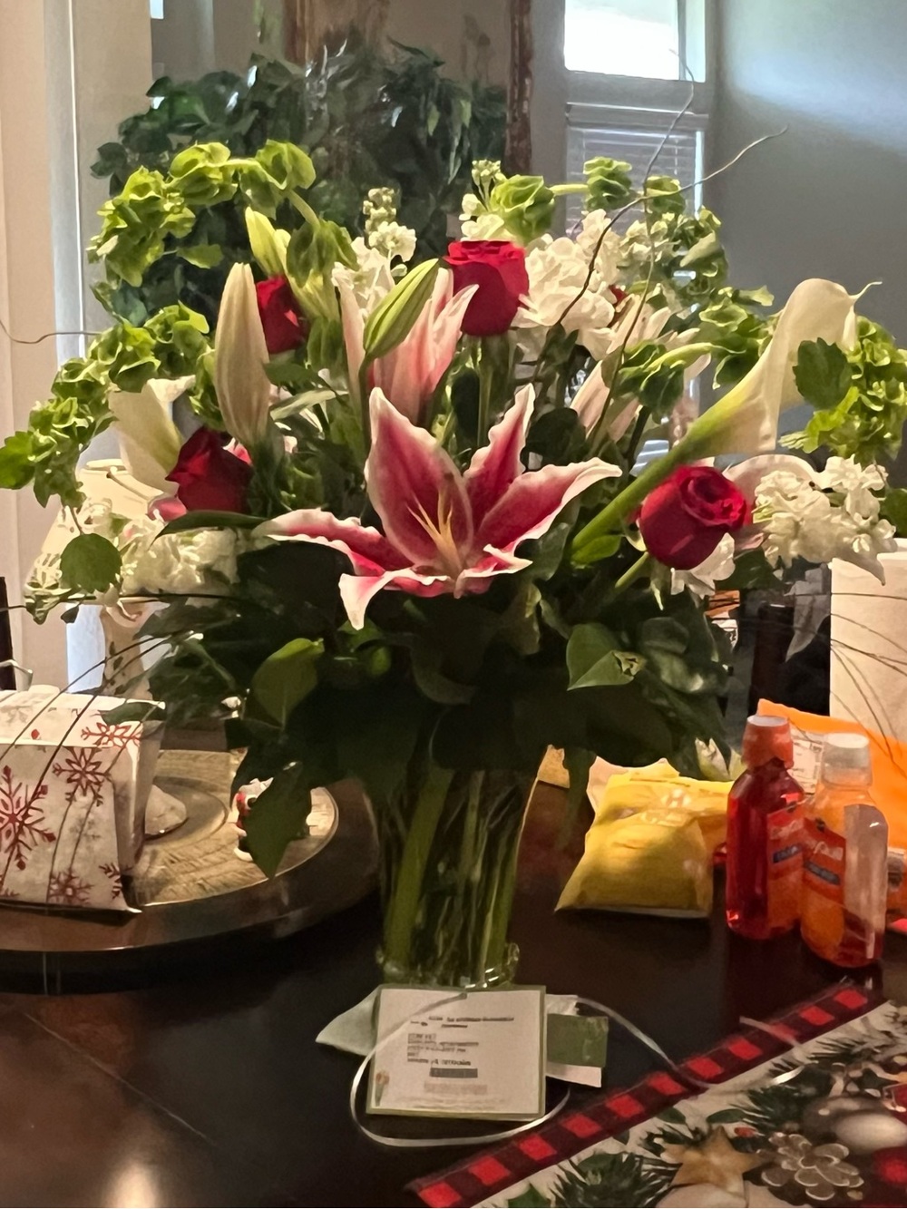 Poshielori is Live - Picture 12 of 12